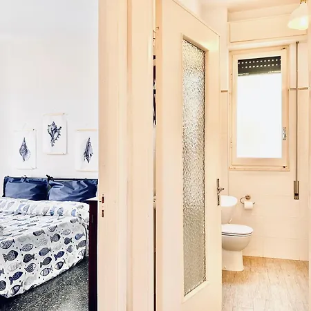 Hostdomus - Sea View Suite Finale Ligure Exterior photo