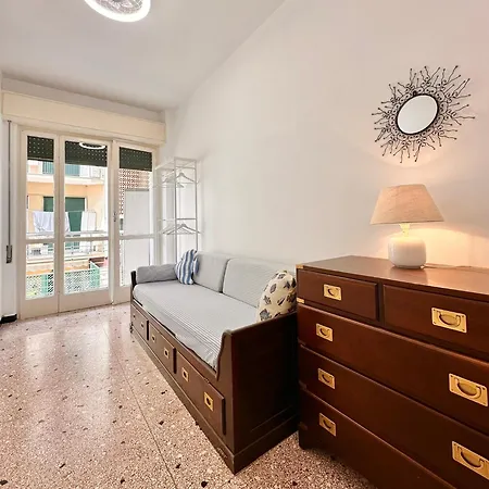 Hostdomus - Sea View Suite Finale Ligure Exterior photo