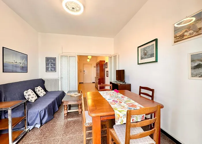 Hostdomus - Sea View Suite
