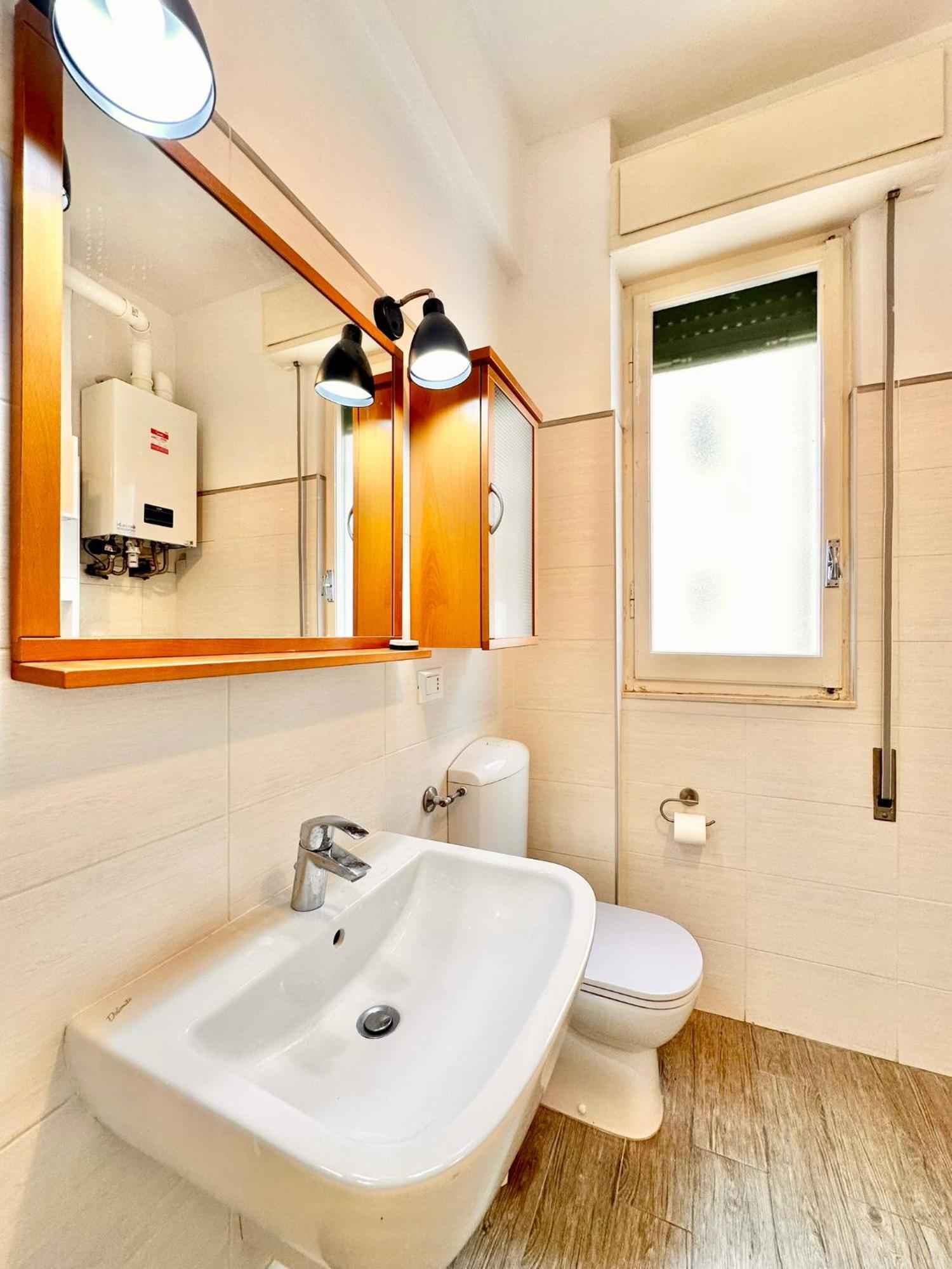 Apartment Hostdomus - Sea View Finale Ligure