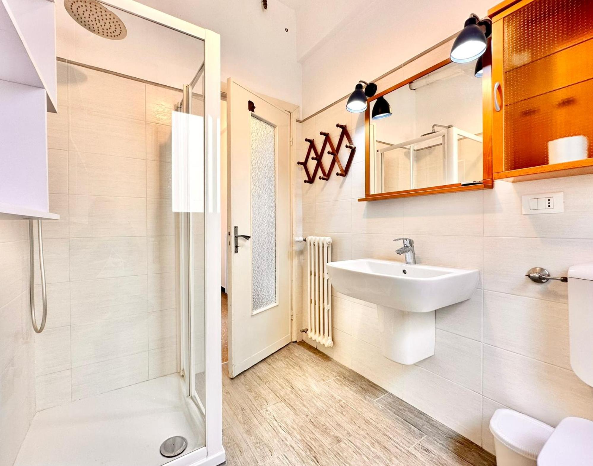 Apartment Hostdomus - Sea View
